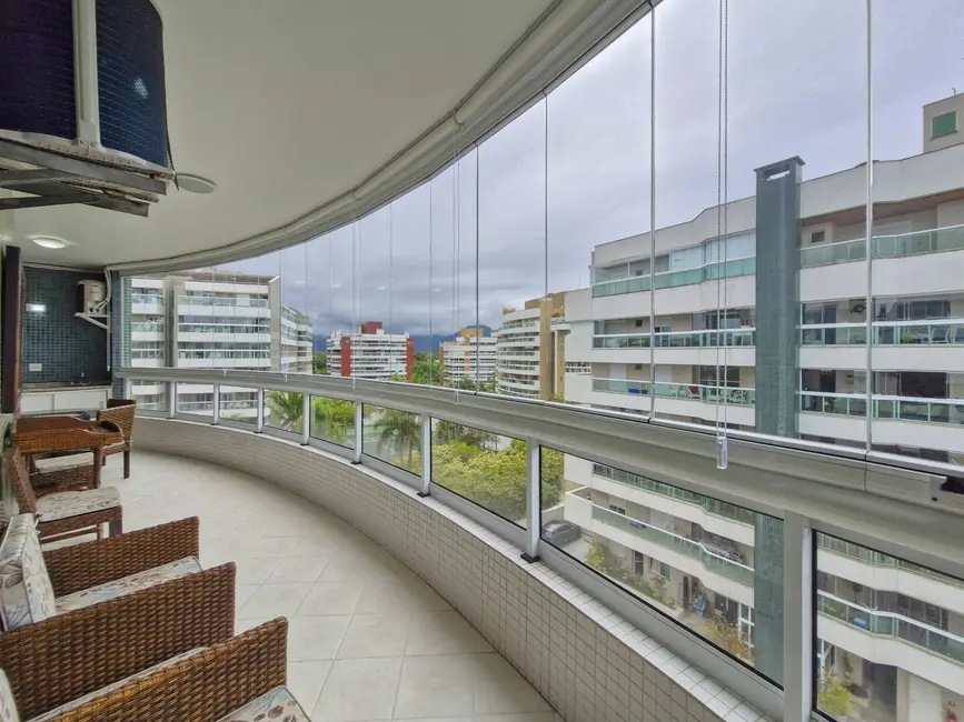 Foto 3 de Apartamento com 2 quartos à venda, 79m2 em Riviera de São Lourenço, Bertioga - SP