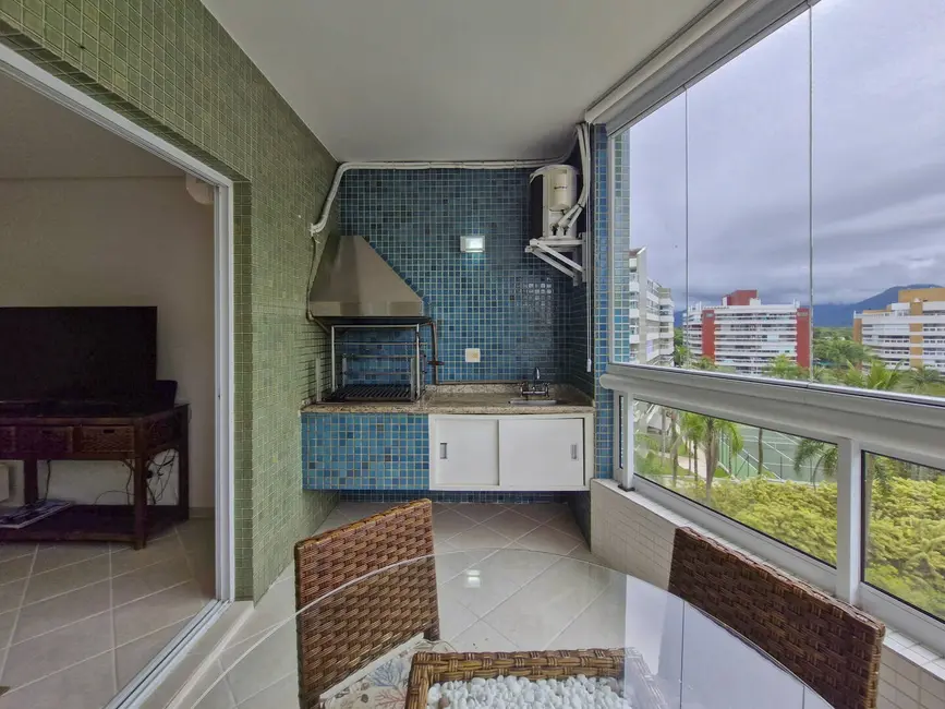 Foto 9 de Apartamento com 2 quartos à venda, 79m2 em Riviera de São Lourenço, Bertioga - SP