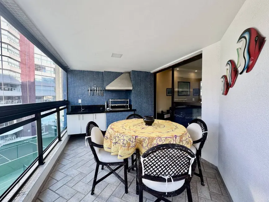 Foto 3 de Apartamento com 2 quartos à venda, 92m2 em Riviera de São Lourenço, Bertioga - SP