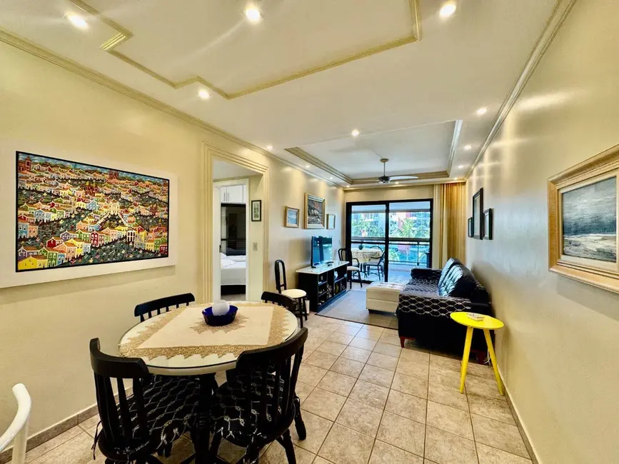 Foto 4 de Apartamento com 2 quartos à venda, 92m2 em Riviera de São Lourenço, Bertioga - SP