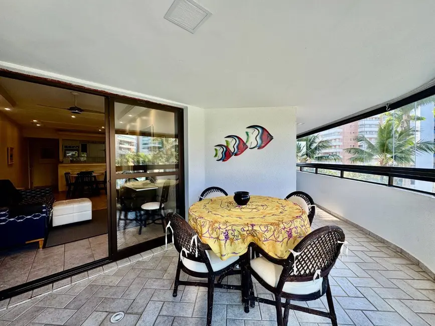 Foto 2 de Apartamento com 2 quartos à venda, 92m2 em Riviera de São Lourenço, Bertioga - SP