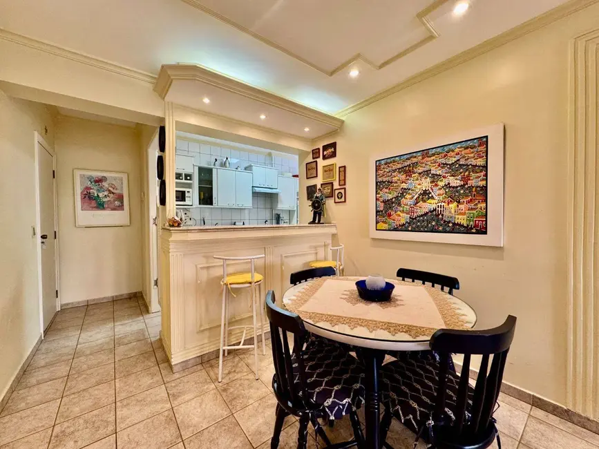 Foto 5 de Apartamento com 2 quartos à venda, 92m2 em Riviera de São Lourenço, Bertioga - SP