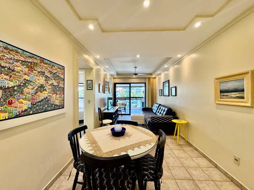 Foto 9 de Apartamento com 2 quartos à venda, 92m2 em Riviera de São Lourenço, Bertioga - SP