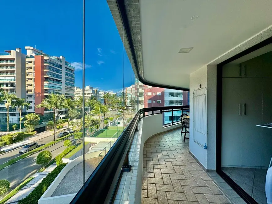 Foto 8 de Apartamento com 2 quartos à venda, 92m2 em Riviera de São Lourenço, Bertioga - SP