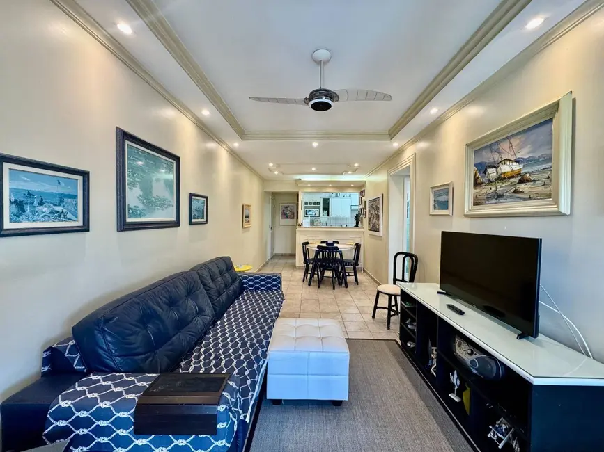 Foto 6 de Apartamento com 2 quartos à venda, 92m2 em Riviera de São Lourenço, Bertioga - SP