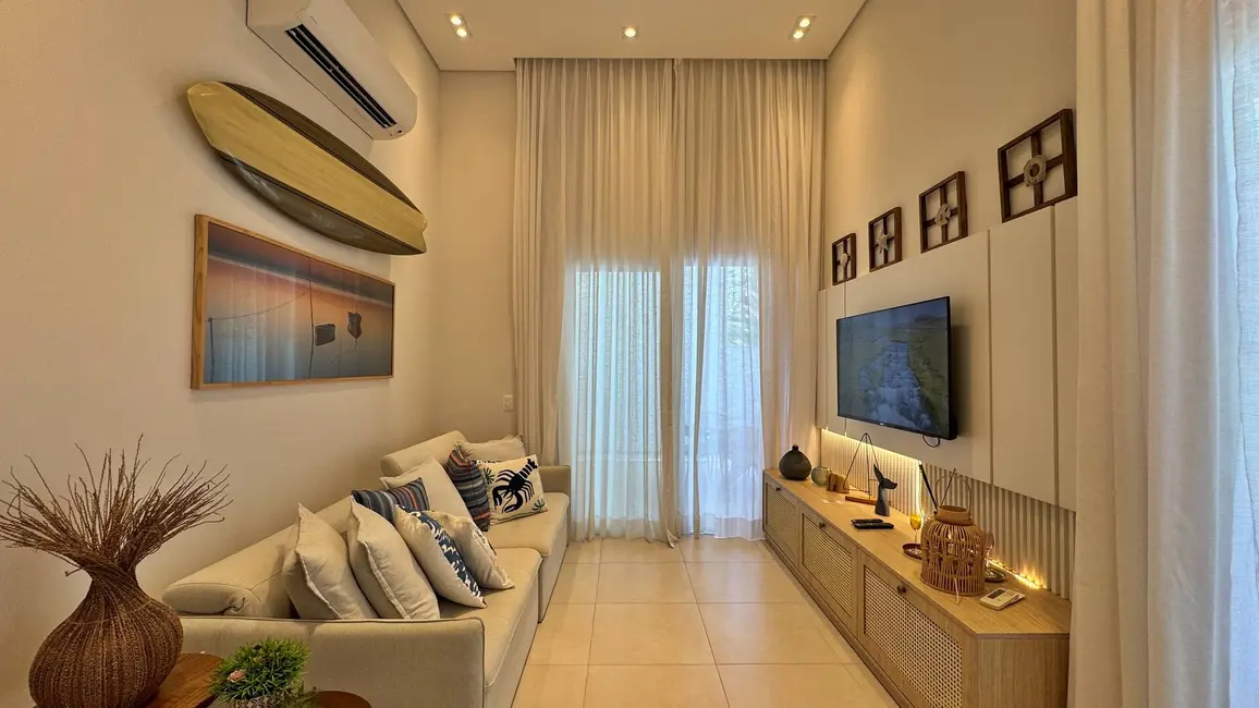 Foto 3 de Apartamento com 3 quartos à venda, 205m2 em Riviera de São Lourenço, Bertioga - SP