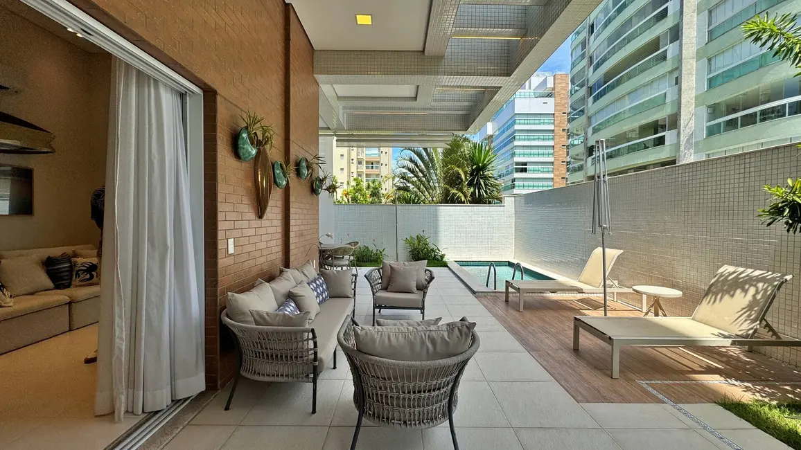 Foto 9 de Apartamento com 3 quartos à venda, 205m2 em Riviera de São Lourenço, Bertioga - SP