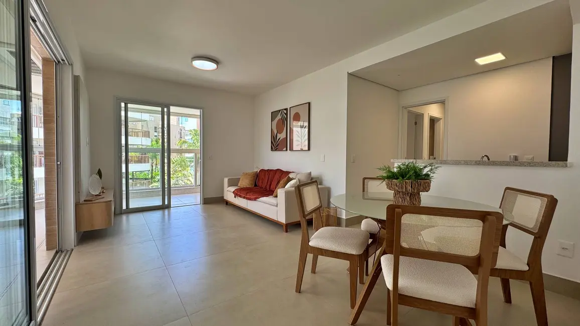 Foto 2 de Apartamento com 3 quartos à venda, 127m2 em Riviera de São Lourenço, Bertioga - SP