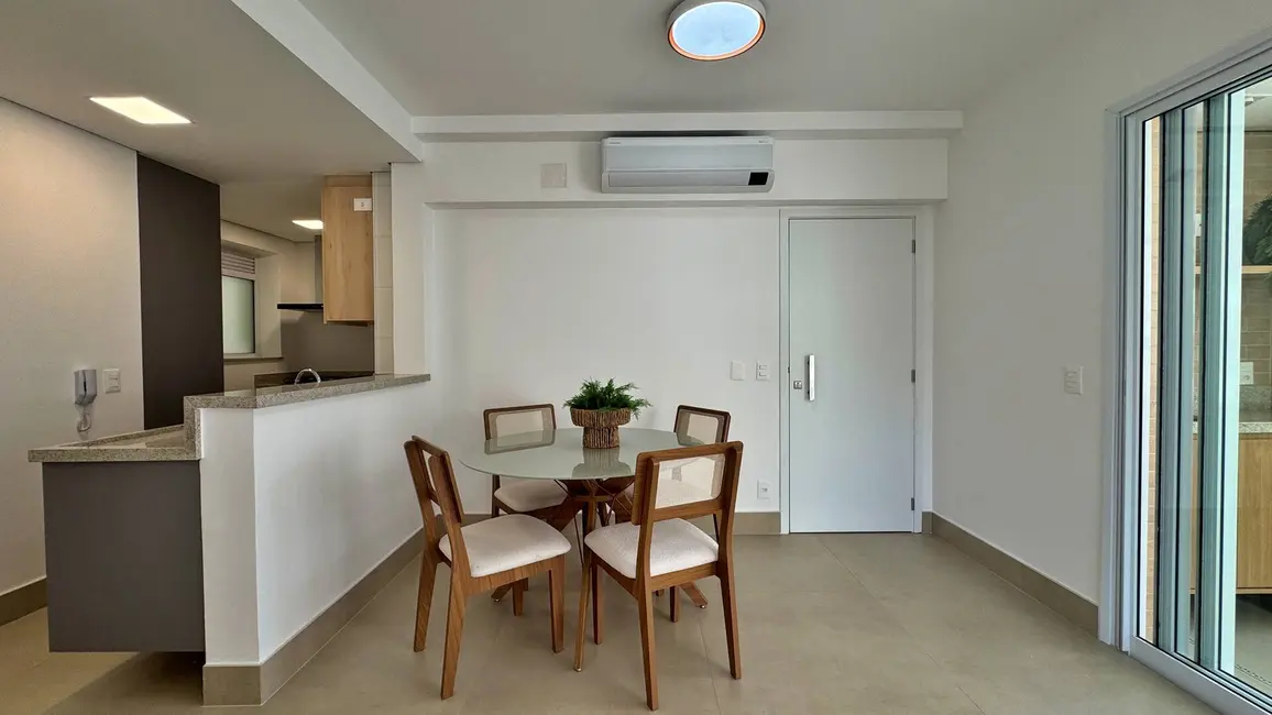 Foto 6 de Apartamento com 3 quartos à venda, 127m2 em Riviera de São Lourenço, Bertioga - SP