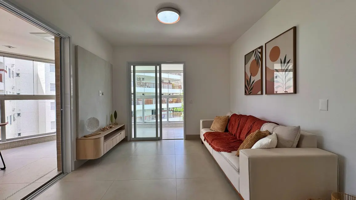 Foto 3 de Apartamento com 3 quartos à venda, 127m2 em Riviera de São Lourenço, Bertioga - SP