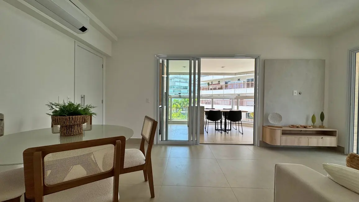 Foto 5 de Apartamento com 3 quartos à venda, 127m2 em Riviera de São Lourenço, Bertioga - SP