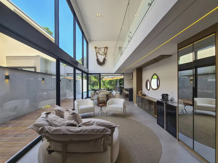 Foto 7 de Casa com 5 quartos à venda, 409m2 em Riviera de São Lourenço, Bertioga - SP