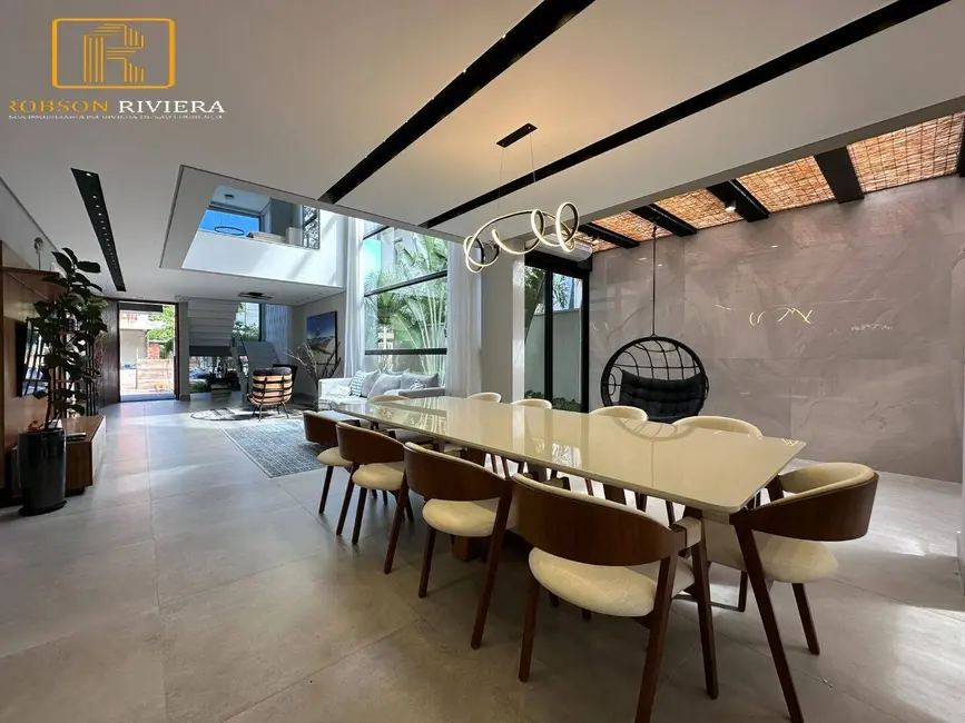 Casa com 6 quartos à venda, 400m2 em Riviera de São Lourenço, Bertioga - SP - imagem 5 Foto 5 de Casa com 6 quartos à venda, 400m2 em Riviera de São Lourenço, Bertioga - SP