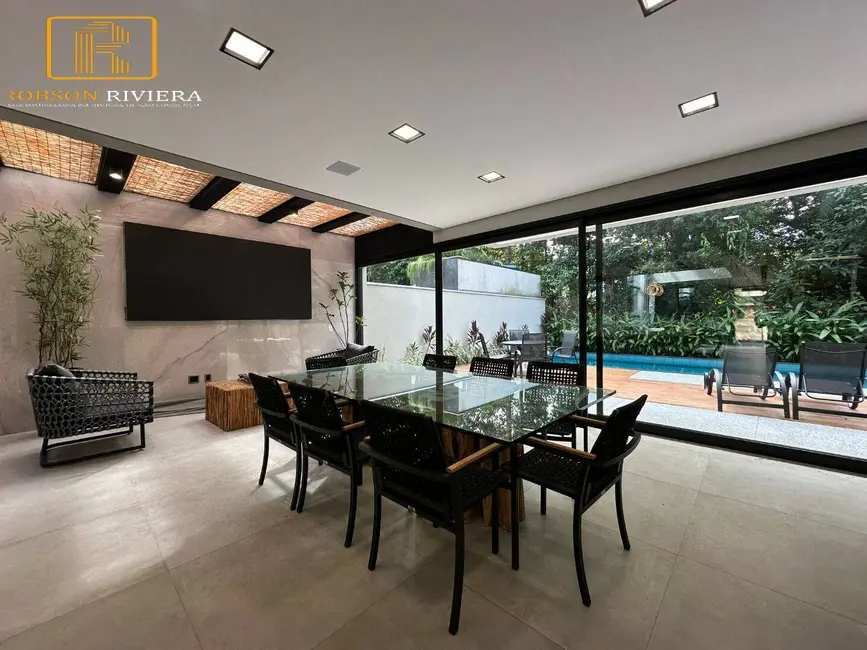 Casa com 6 quartos à venda, 400m2 em Riviera de São Lourenço, Bertioga - SP - imagem 7 Foto 7 de Casa com 6 quartos à venda, 400m2 em Riviera de São Lourenço, Bertioga - SP