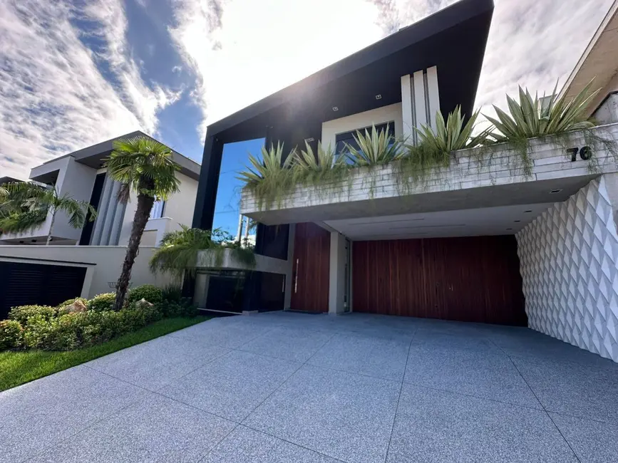 Foto 1 de Casa com 6 quartos à venda, 400m2 em Riviera de São Lourenço, Bertioga - SP