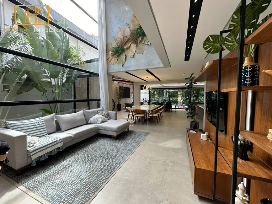 Casa com 6 quartos à venda, 400m2 em Riviera de São Lourenço, Bertioga - SP - imagem 4 Foto 4 de Casa com 6 quartos à venda, 400m2 em Riviera de São Lourenço, Bertioga - SP