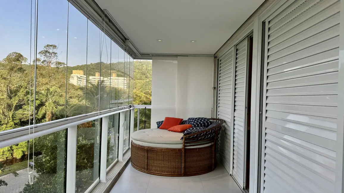 Foto 9 de Apartamento com 4 quartos à venda, 138m2 em Riviera de São Lourenço, Bertioga - SP