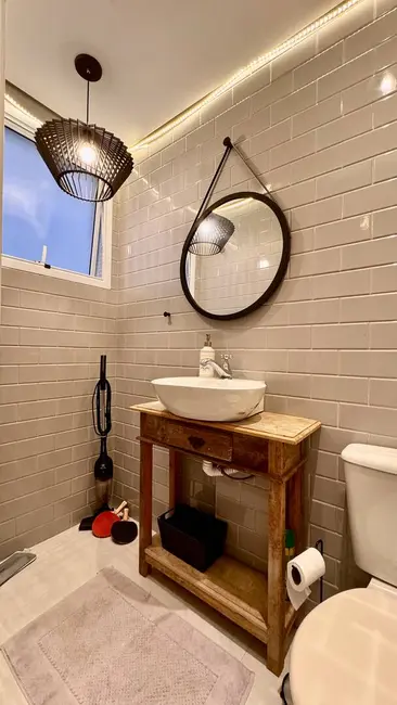 Foto 6 de Apartamento com 4 quartos à venda, 138m2 em Riviera de São Lourenço, Bertioga - SP