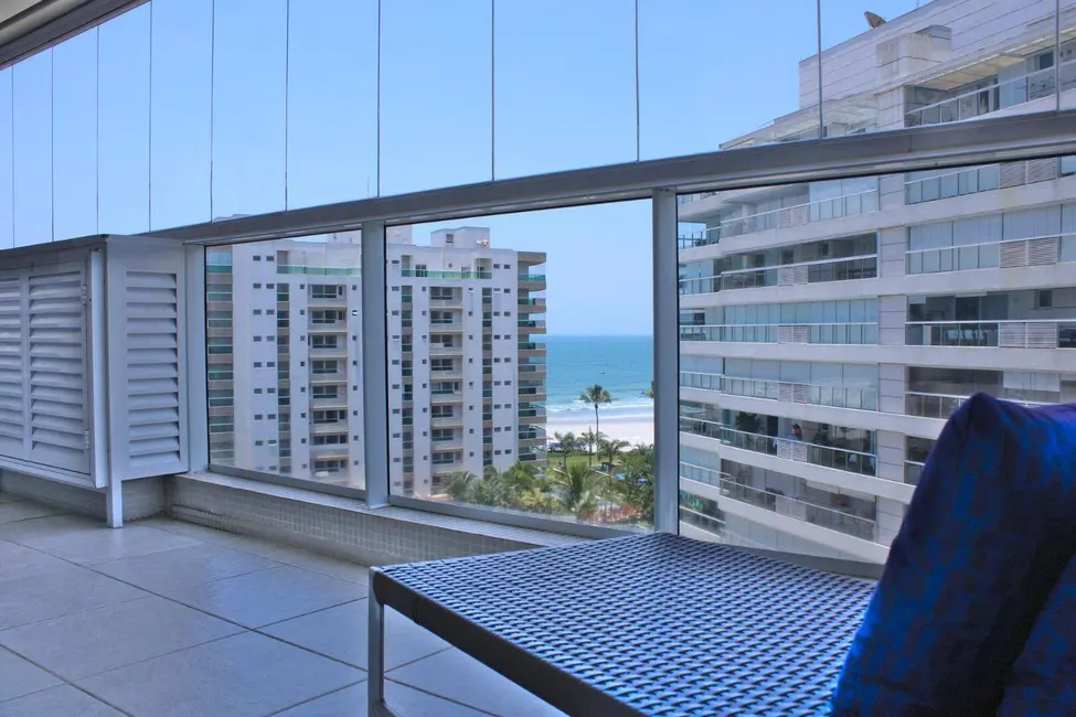 Foto 2 de Apartamento com 4 quartos à venda, 133m2 em Riviera de São Lourenço, Bertioga - SP