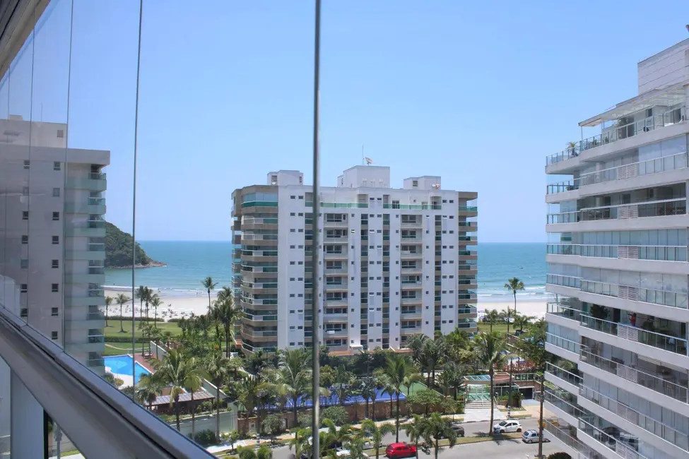 Foto 1 de Apartamento com 4 quartos à venda, 133m2 em Riviera de São Lourenço, Bertioga - SP