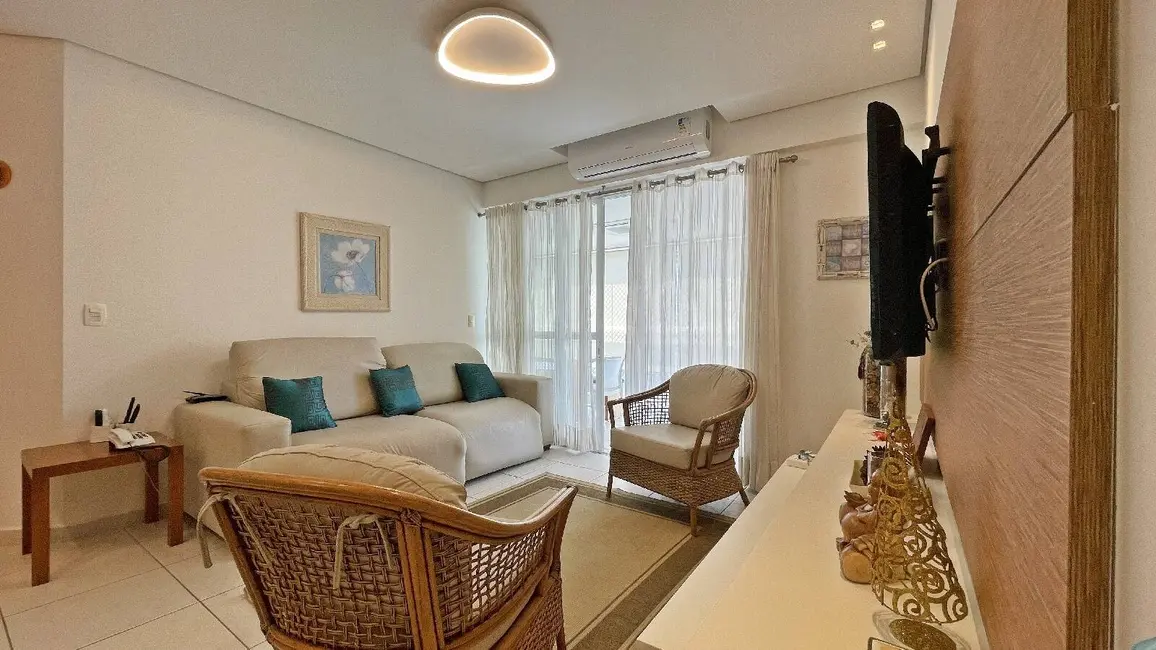 Foto 8 de Apartamento com 3 quartos à venda, 127m2 em Riviera de São Lourenço, Bertioga - SP