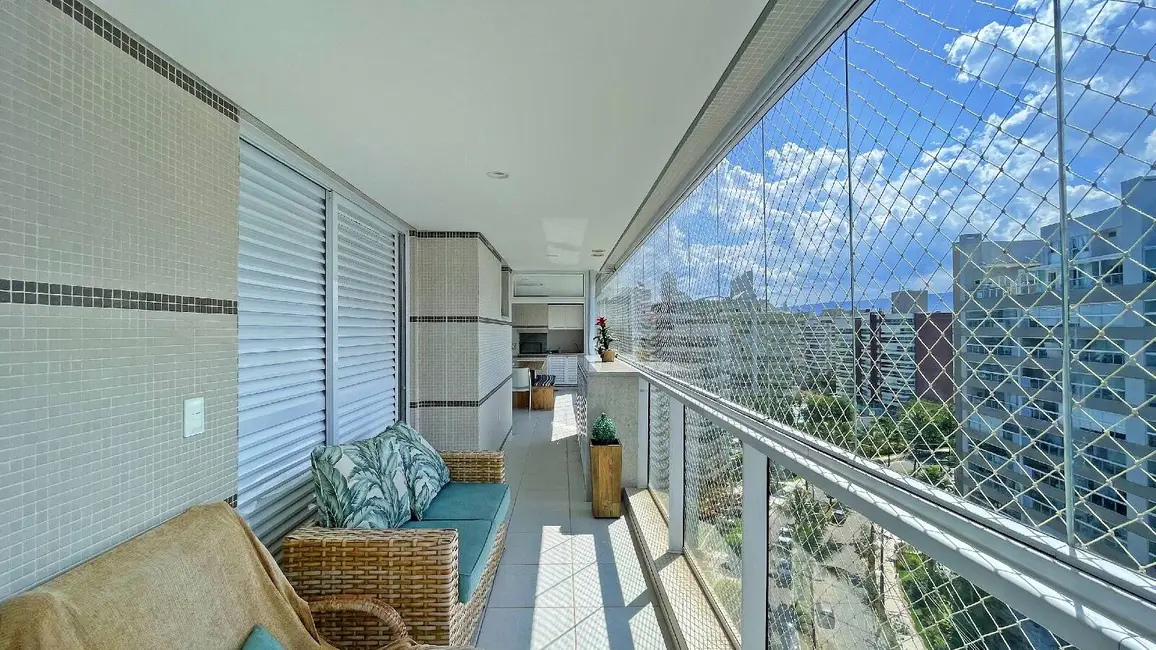 Foto 5 de Apartamento com 3 quartos à venda, 127m2 em Riviera de São Lourenço, Bertioga - SP