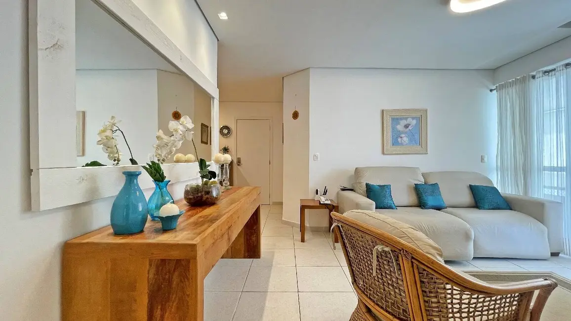 Foto 9 de Apartamento com 3 quartos à venda, 127m2 em Riviera de São Lourenço, Bertioga - SP