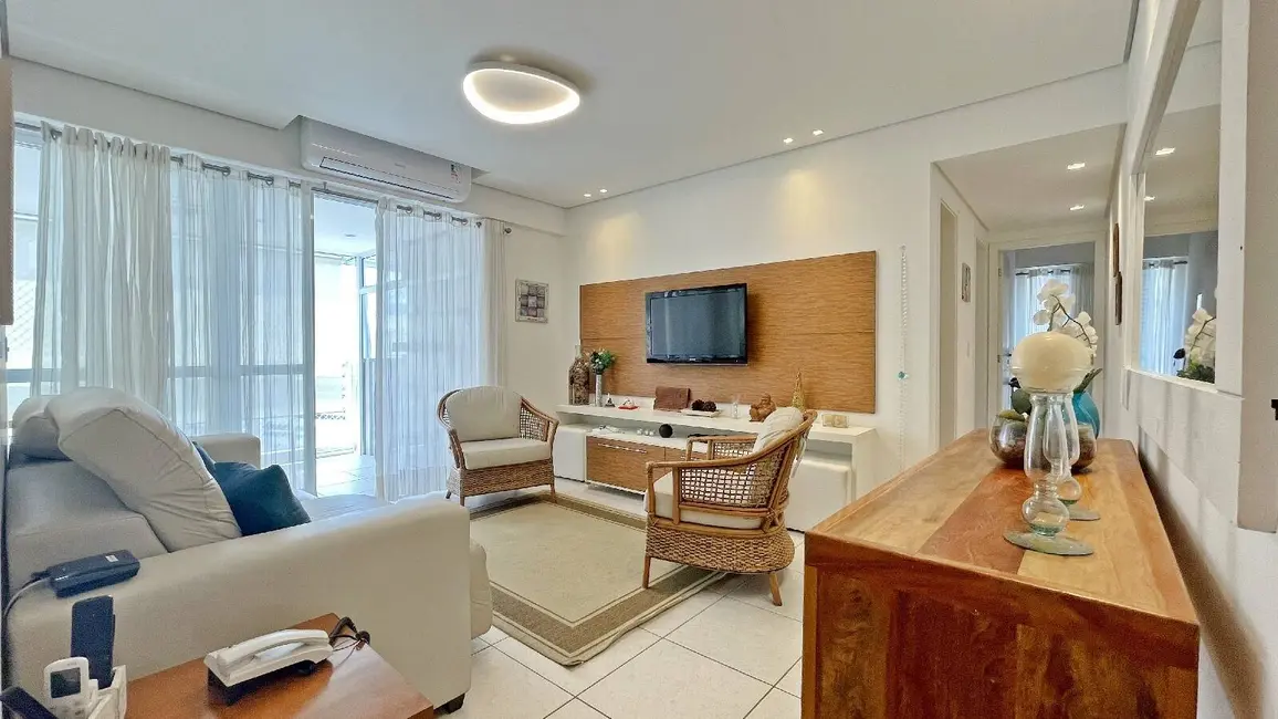 Foto 7 de Apartamento com 3 quartos à venda, 127m2 em Riviera de São Lourenço, Bertioga - SP