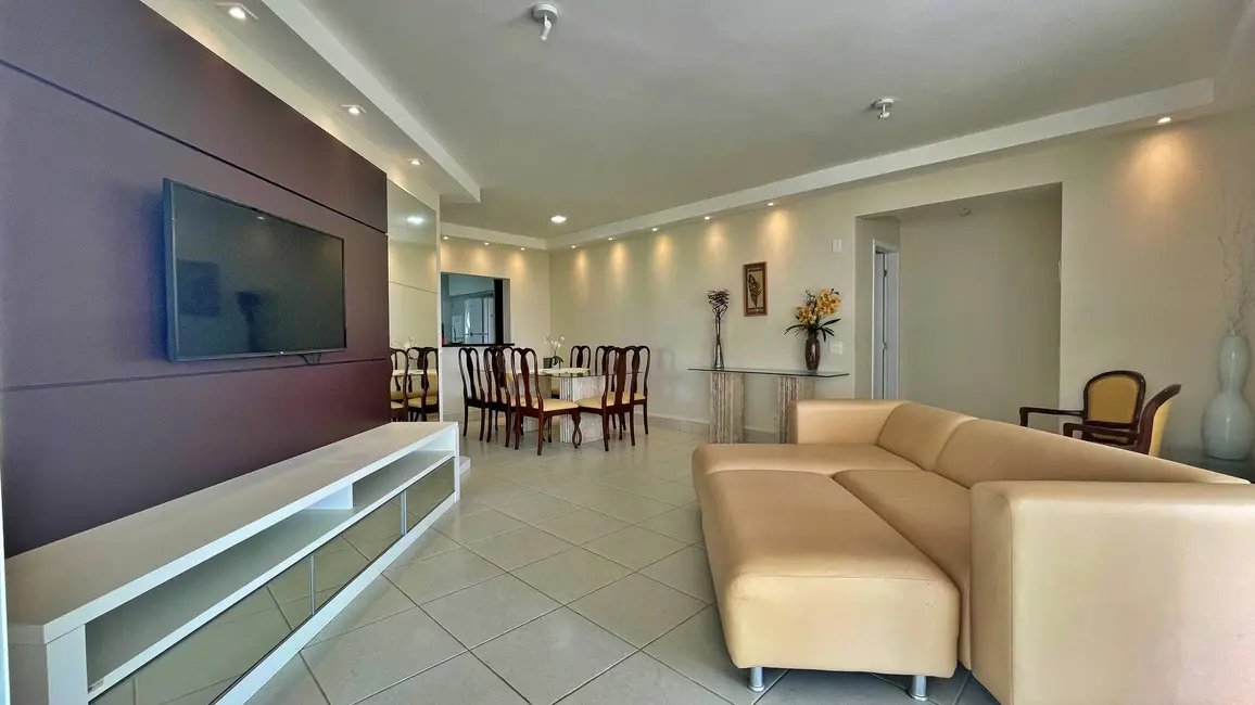 Foto 8 de Apartamento com 4 quartos à venda, 179m2 em Riviera de São Lourenço, Bertioga - SP