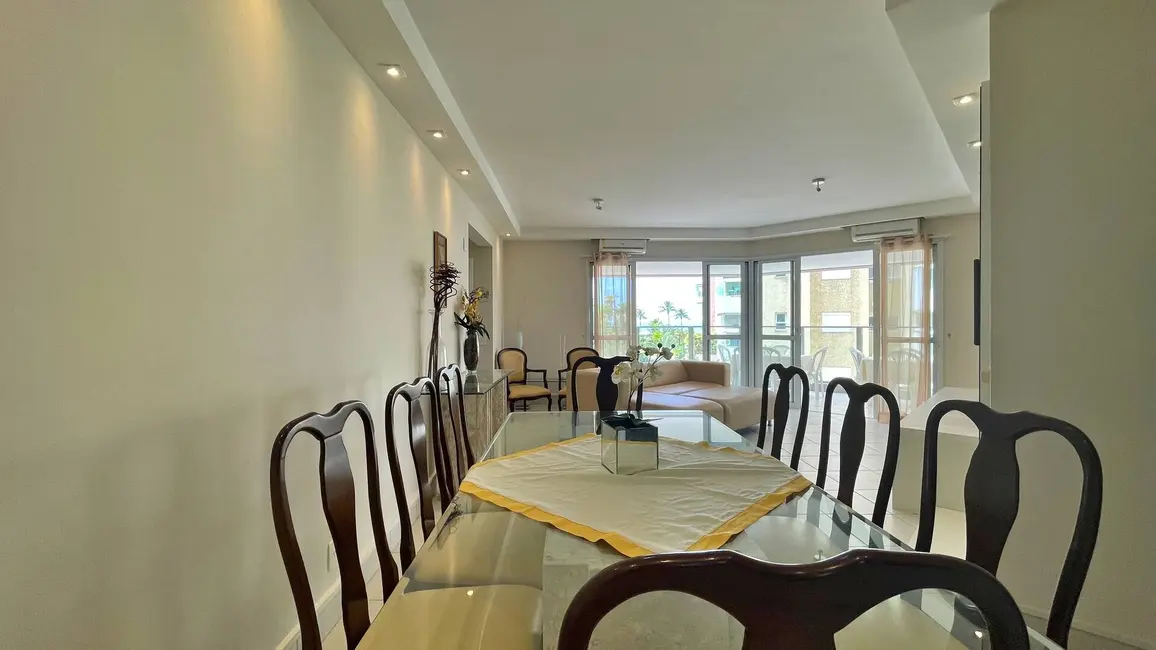 Foto 6 de Apartamento com 4 quartos à venda, 179m2 em Riviera de São Lourenço, Bertioga - SP