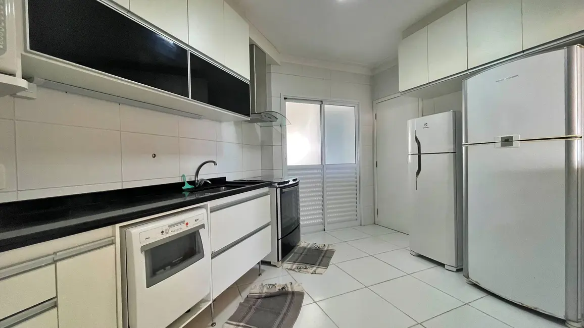 Foto 5 de Apartamento com 4 quartos à venda, 179m2 em Riviera de São Lourenço, Bertioga - SP
