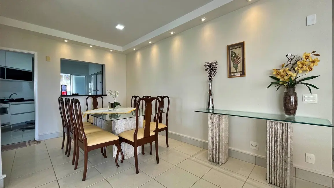 Foto 7 de Apartamento com 4 quartos à venda, 179m2 em Riviera de São Lourenço, Bertioga - SP