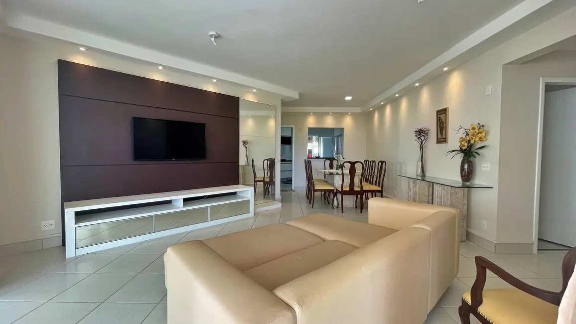 Foto 9 de Apartamento com 4 quartos à venda, 179m2 em Riviera de São Lourenço, Bertioga - SP