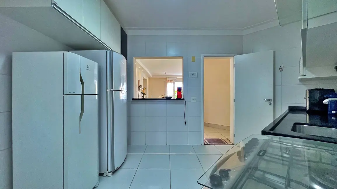 Foto 4 de Apartamento com 4 quartos à venda, 179m2 em Riviera de São Lourenço, Bertioga - SP