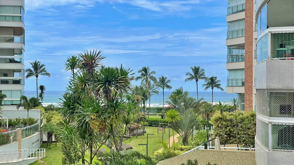 Foto 1 de Apartamento com 4 quartos à venda, 179m2 em Riviera de São Lourenço, Bertioga - SP