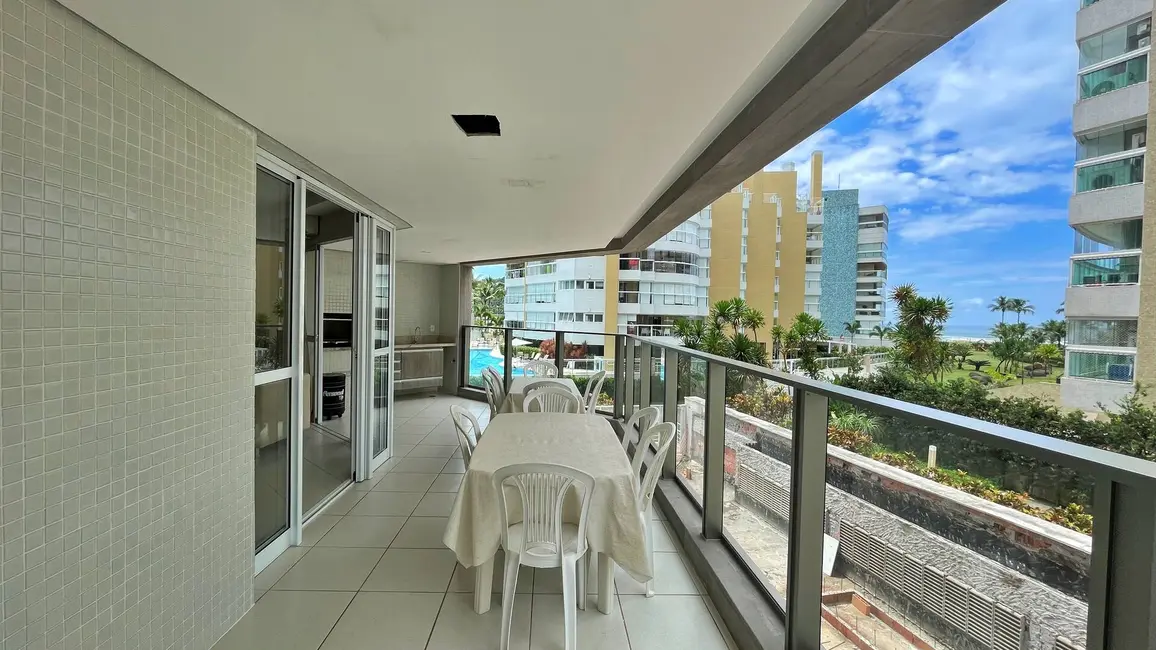 Foto 2 de Apartamento com 4 quartos à venda, 179m2 em Riviera de São Lourenço, Bertioga - SP