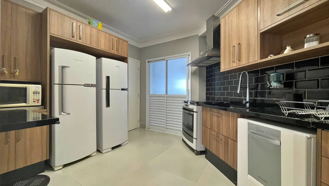 Foto 7 de Apartamento com 4 quartos à venda, 178m2 em Riviera de São Lourenço, Bertioga - SP
