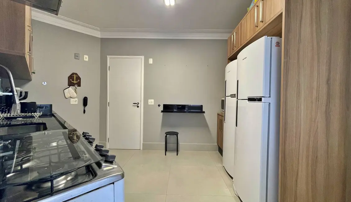 Foto 6 de Apartamento com 4 quartos à venda, 178m2 em Riviera de São Lourenço, Bertioga - SP