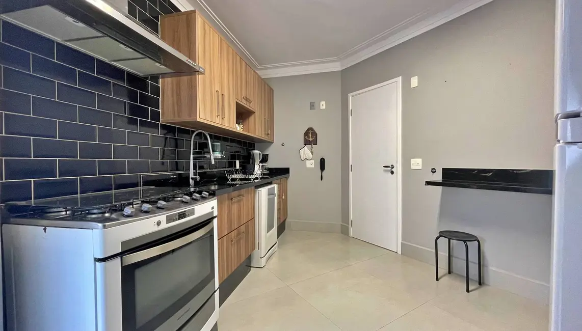 Foto 5 de Apartamento com 4 quartos à venda, 178m2 em Riviera de São Lourenço, Bertioga - SP