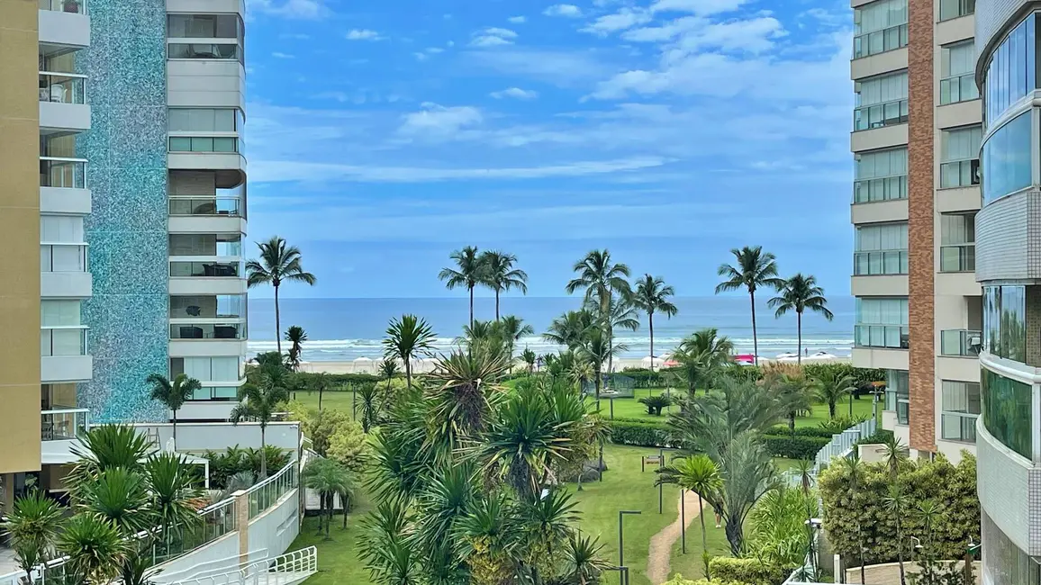 Foto 1 de Apartamento com 4 quartos à venda, 192m2 em Riviera de São Lourenço, Bertioga - SP