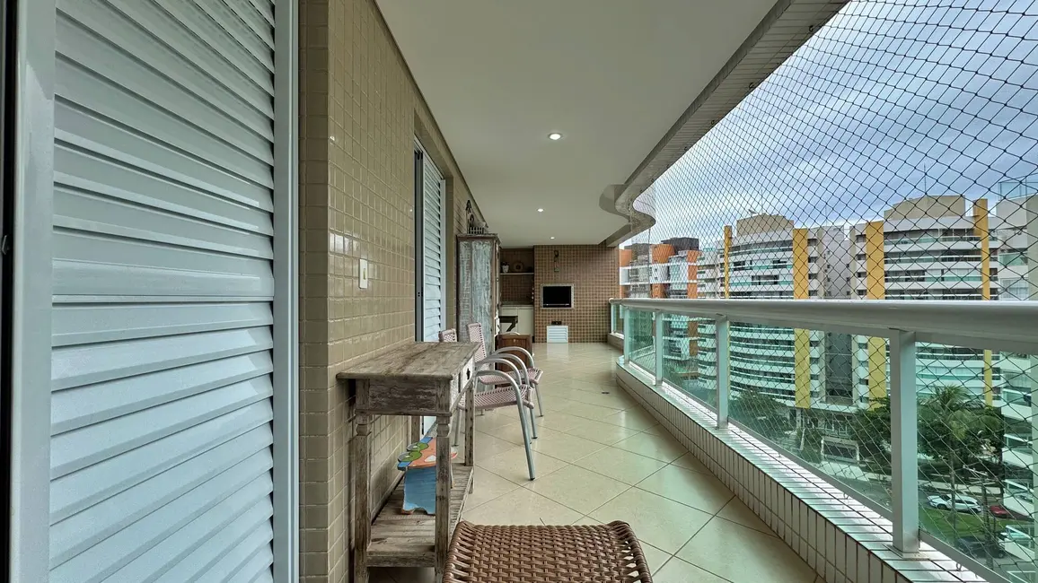 Apartamento com 3 quartos à venda, 107m2 em Riviera de São Lourenço, Bertioga - SP - imagem 1 Foto 1 de Apartamento com 3 quartos à venda, 107m2 em Riviera de São Lourenço, Bertioga - SP