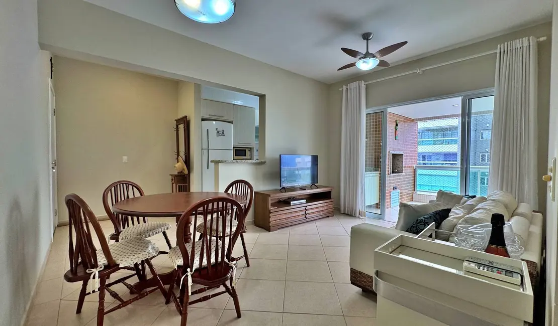 Apartamento com 3 quartos à venda, 107m2 em Riviera de São Lourenço, Bertioga - SP - imagem 2 Foto 2 de Apartamento com 3 quartos à venda, 107m2 em Riviera de São Lourenço, Bertioga - SP