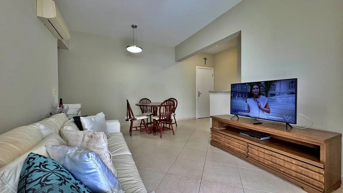 Apartamento com 3 quartos à venda, 107m2 em Riviera de São Lourenço, Bertioga - SP - imagem 7 Foto 7 de Apartamento com 3 quartos à venda, 107m2 em Riviera de São Lourenço, Bertioga - SP