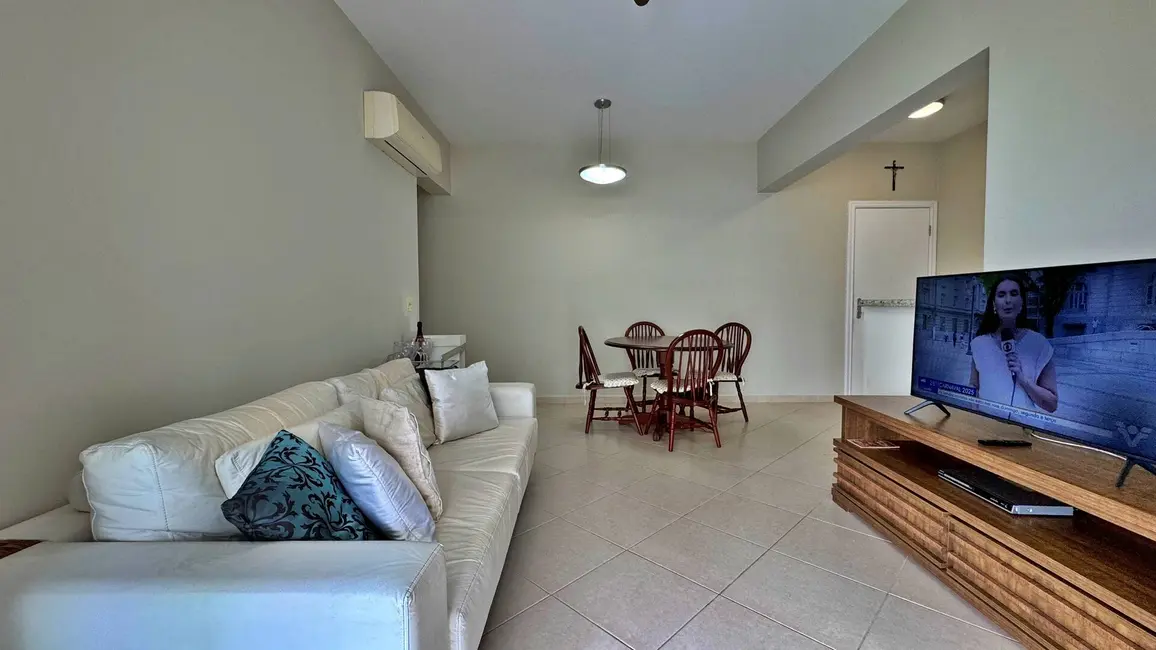 Apartamento com 3 quartos à venda, 107m2 em Riviera de São Lourenço, Bertioga - SP - imagem 6 Foto 6 de Apartamento com 3 quartos à venda, 107m2 em Riviera de São Lourenço, Bertioga - SP