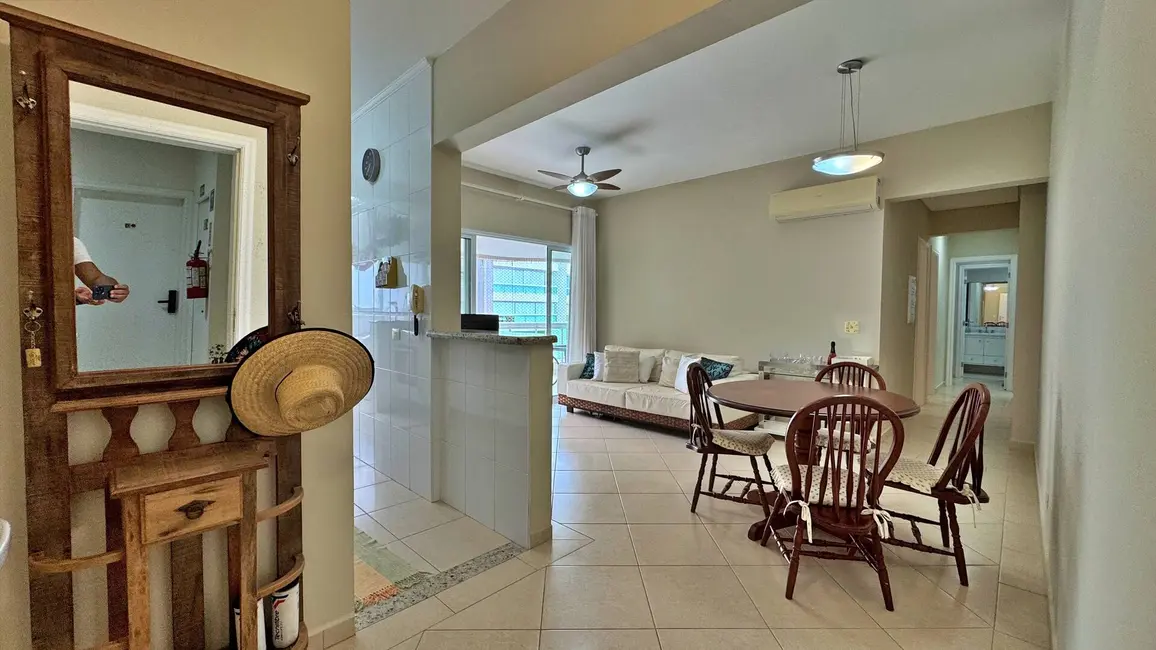 Apartamento com 3 quartos à venda, 107m2 em Riviera de São Lourenço, Bertioga - SP - imagem 3 Foto 3 de Apartamento com 3 quartos à venda, 107m2 em Riviera de São Lourenço, Bertioga - SP