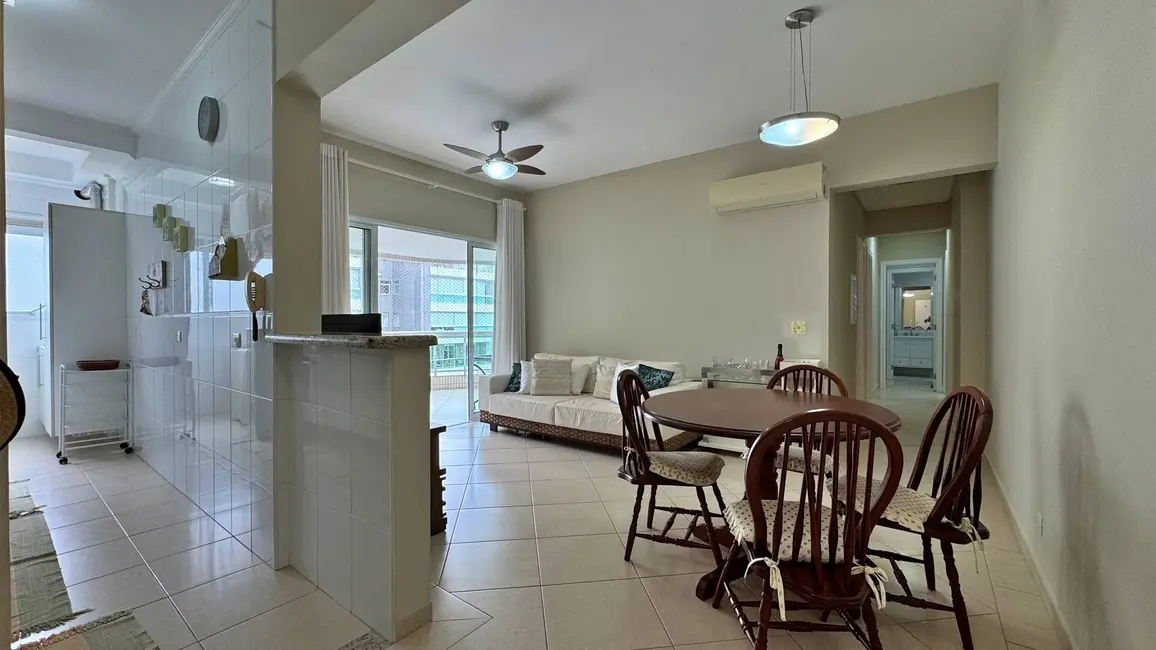 Apartamento com 3 quartos à venda, 107m2 em Riviera de São Lourenço, Bertioga - SP - imagem 5 Foto 5 de Apartamento com 3 quartos à venda, 107m2 em Riviera de São Lourenço, Bertioga - SP