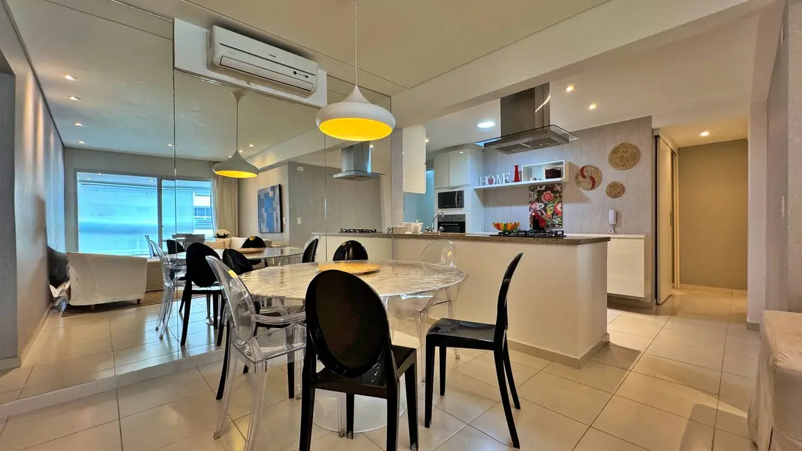 Foto 7 de Apartamento com 3 quartos à venda, 95m2 em Riviera de São Lourenço, Bertioga - SP