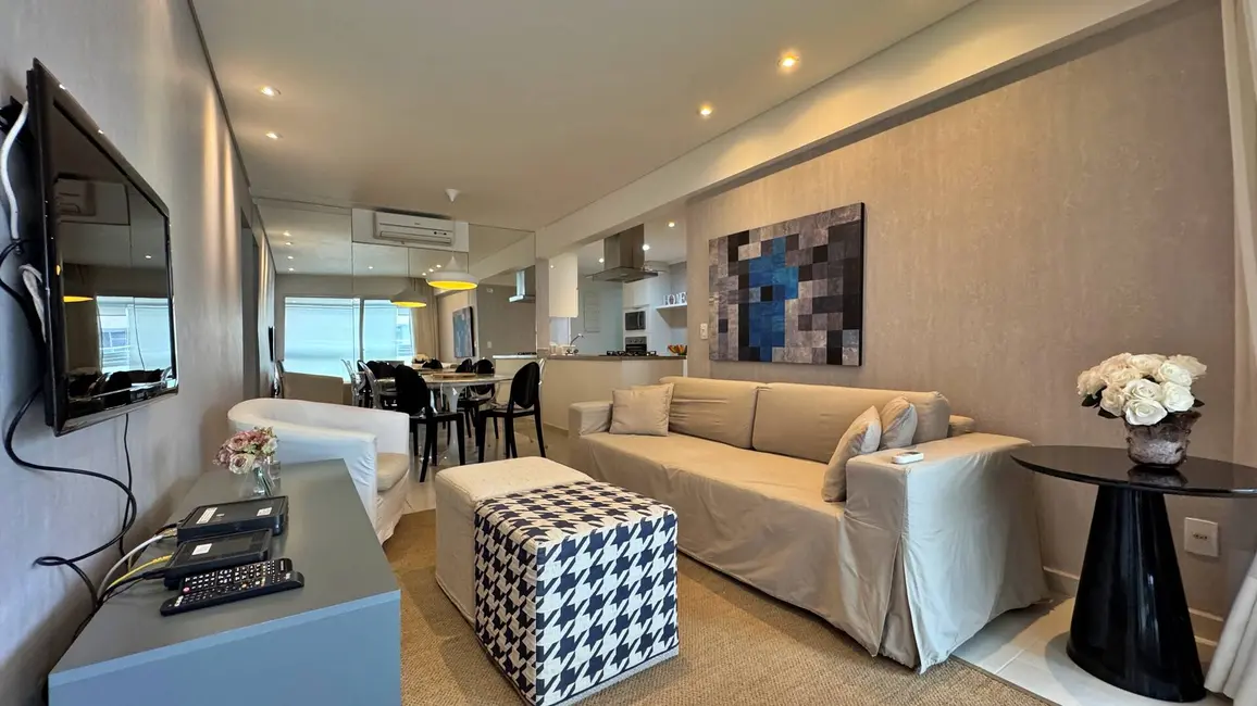 Foto 6 de Apartamento com 3 quartos à venda, 95m2 em Riviera de São Lourenço, Bertioga - SP