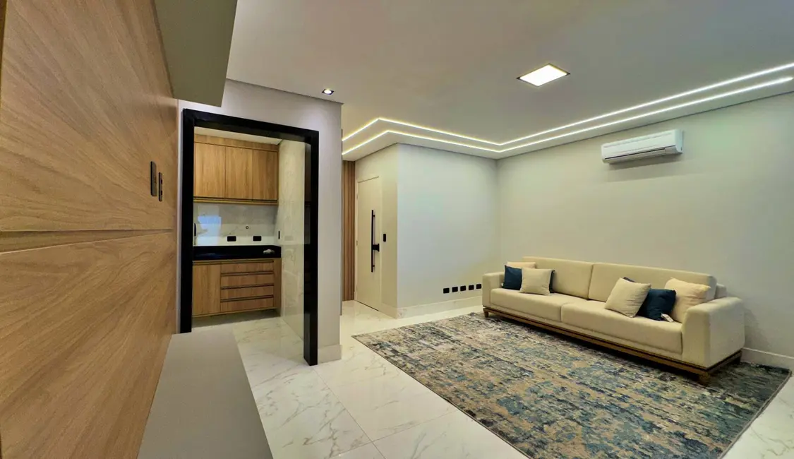 Foto 5 de Apartamento com 3 quartos à venda, 114m2 em Riviera de São Lourenço, Bertioga - SP