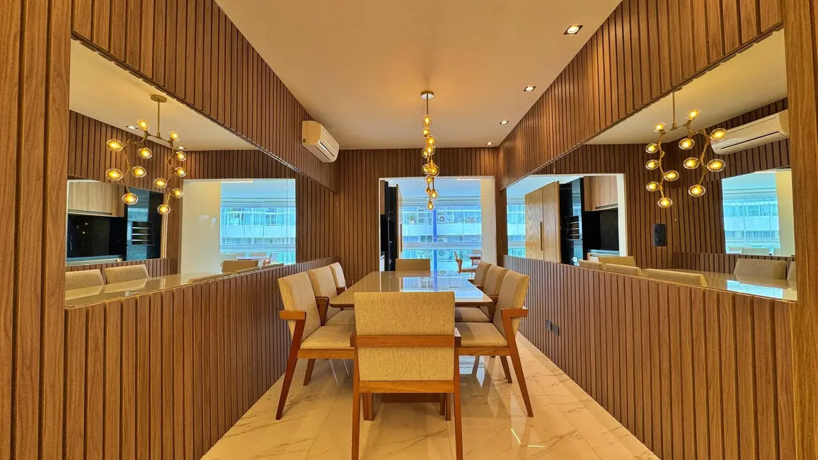 Foto 2 de Apartamento com 3 quartos à venda, 114m2 em Riviera de São Lourenço, Bertioga - SP